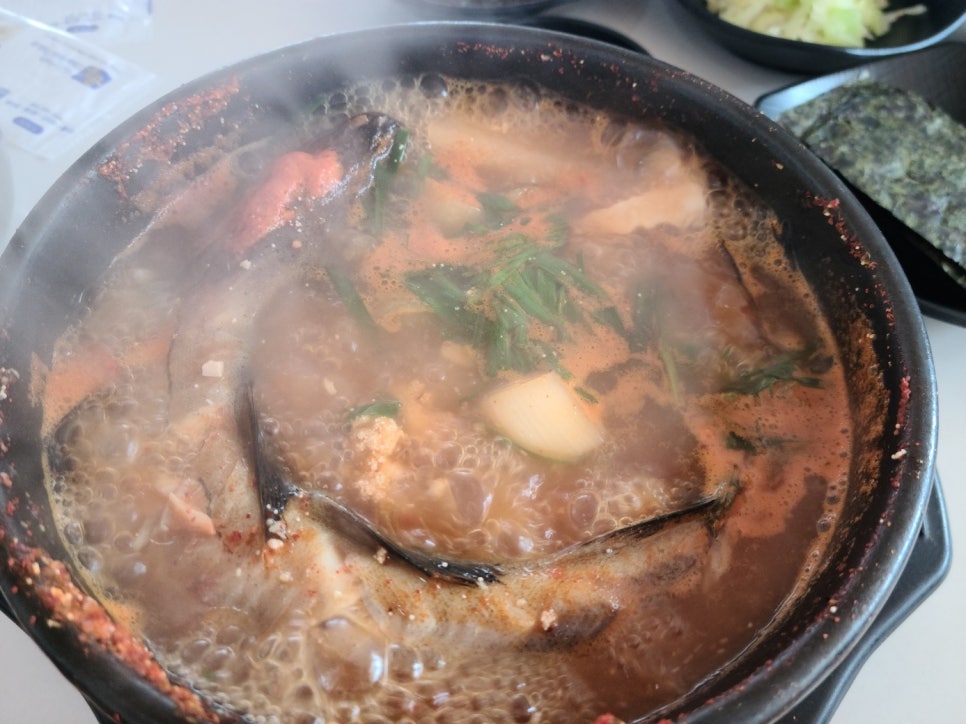 원조생태한마리 사진 5