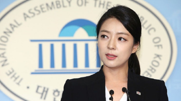 <b>배현진</b> 의원, ‘중대범죄 공무원 <b>연금 박탈법</b>’ 대표발의
