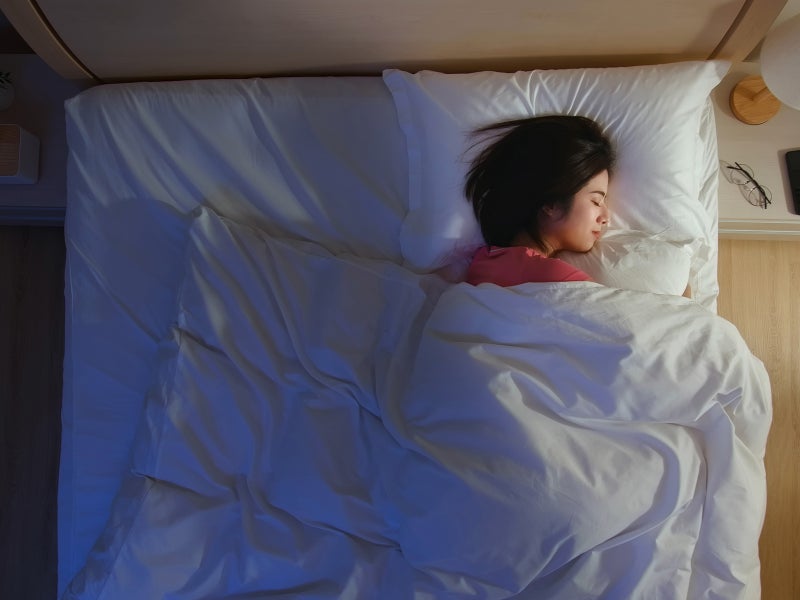 전 남친 나오는 꿈, 곧 재회한다는 뜻? 완전히 잊으라는 뜻?