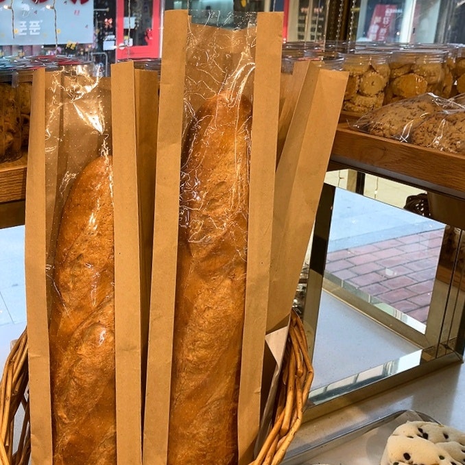  목포역맛집 씨엘비 베이커리 목포 여행 현지인 추천 빵집 먹거리 가볼만한 곳