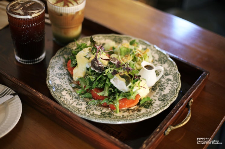  남양주브런치 데이트 하기 딱 좋은 마석맛집 카펜트리 카페 화도점