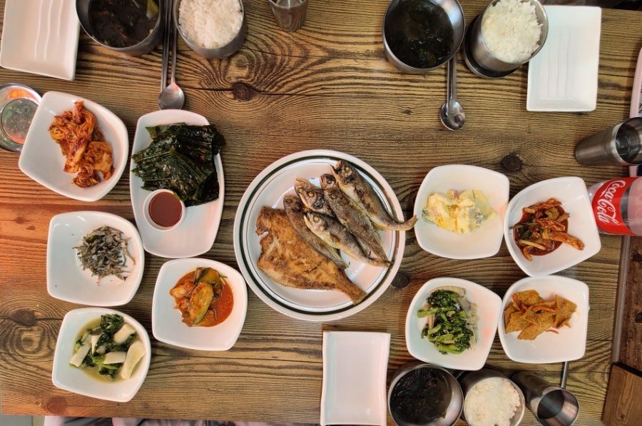 춘자네밥상 사진 6