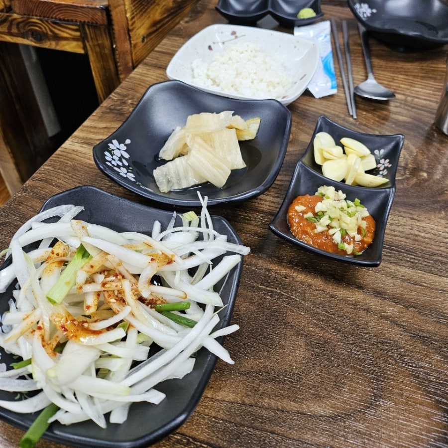 도시어부횟집 사진 4