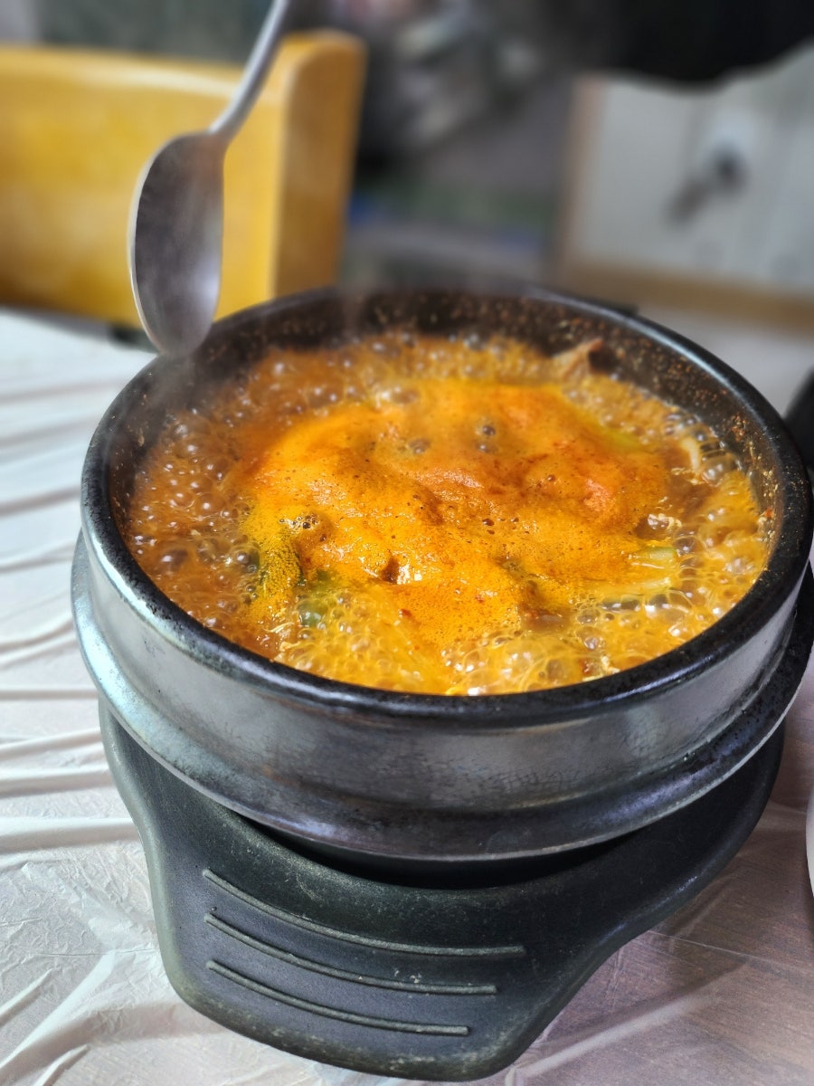 청풍감자탕 사진 6