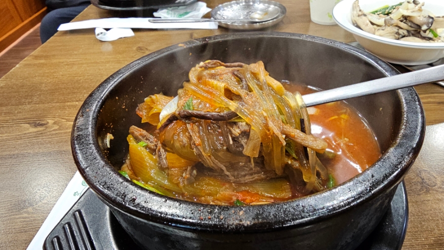 초원정 사진 1