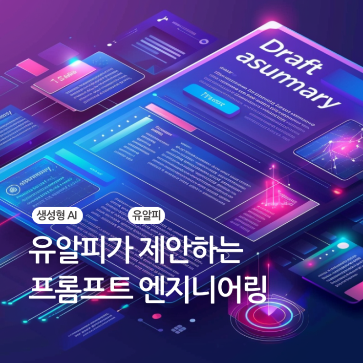  AI 프롬프트 활용 업무 효율화: 제로샷 프롬프팅 w.GPT