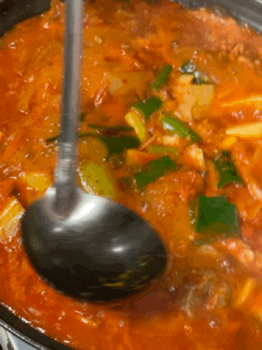  [교대역맛집] 강나루 서초법원 김치찌개 맛집 내돈내산