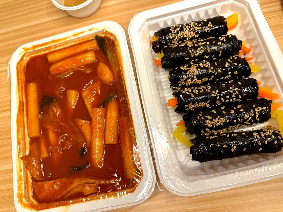 떡튀순1번가 사진 4