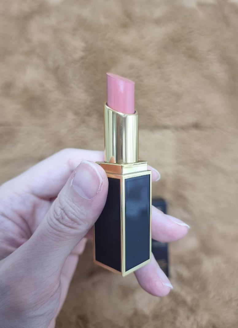 [톰포드 립스틱 추천] TOM FORD 립컬러 새틴 매트 67 퀵 체인지(QUICK CHANGE)