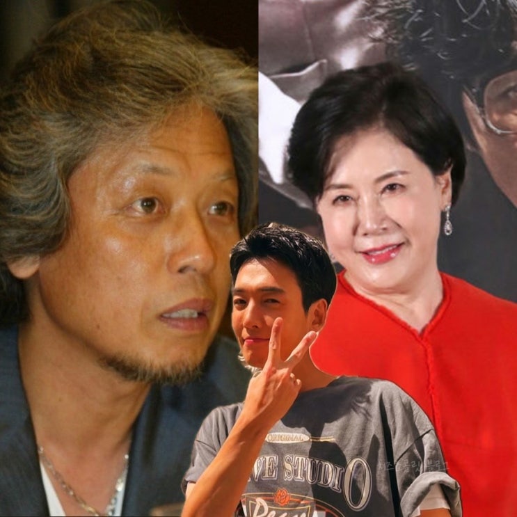 <b>박정수</b>와 정경호 아빠 <b>정을영</b>PD 사실혼 16년 러브스토리