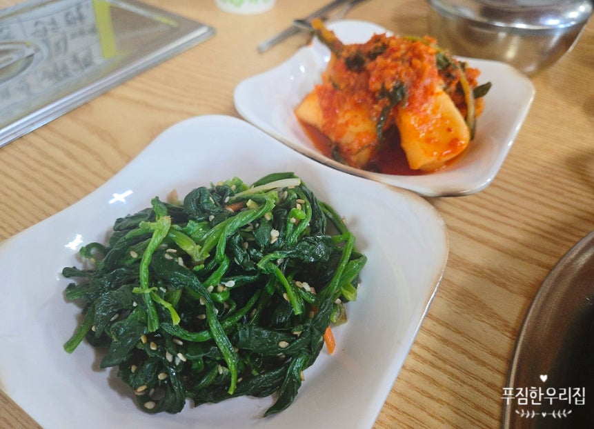 호병골부대찌개 사진 6