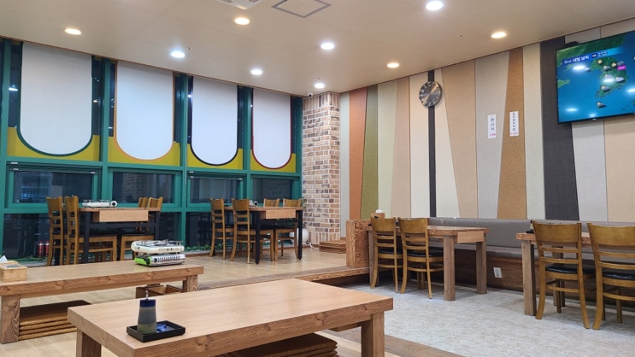 지가네 아구동태찜탕 사진 1