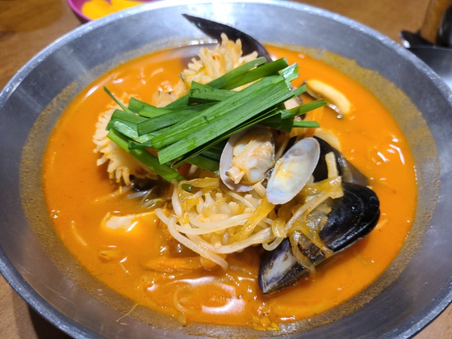 짬뽕명가 사진 3
