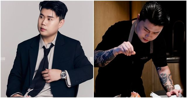 '흑백요리사' <b>권성준</b> 셰프 오늘(25일) <b>부친상</b>… “해외서 부고... 