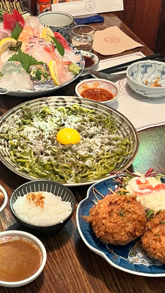  신중동 술집 이자카야 춘 안주 맛있어서 매일 가는 곳