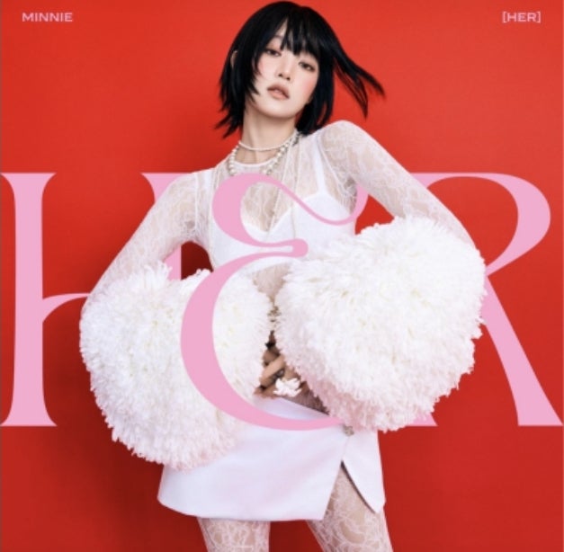 15) 가사 / 민니-HER (민니솔로)
