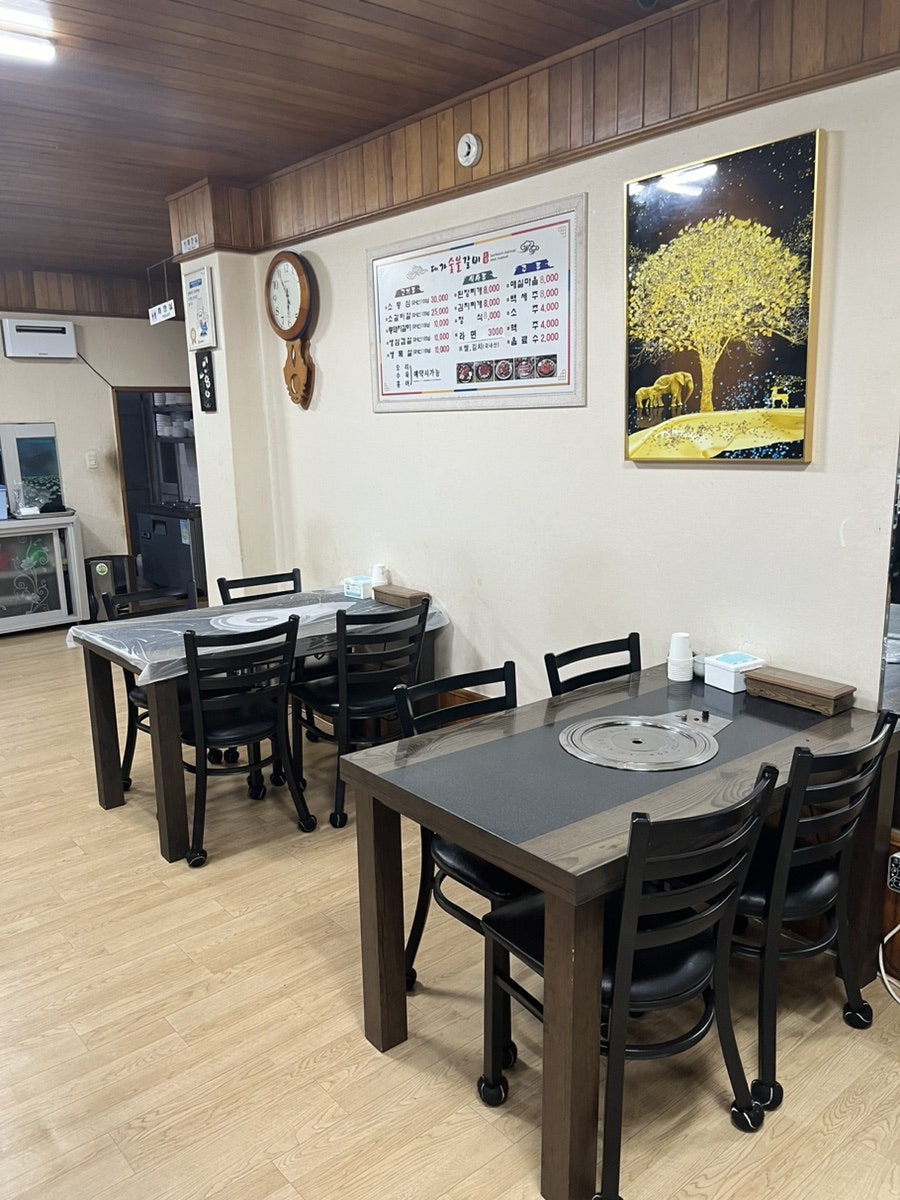 대가숯불생갈비 사진 3
