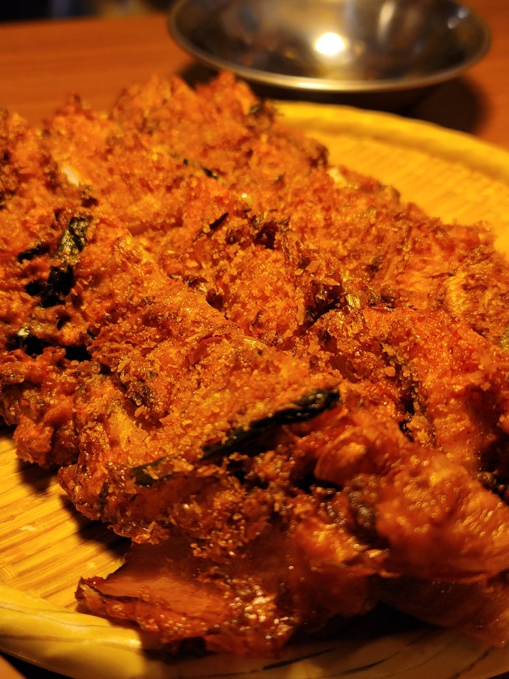  목포남악 맛집 79대포 부주점 안주가 맛있는 술집