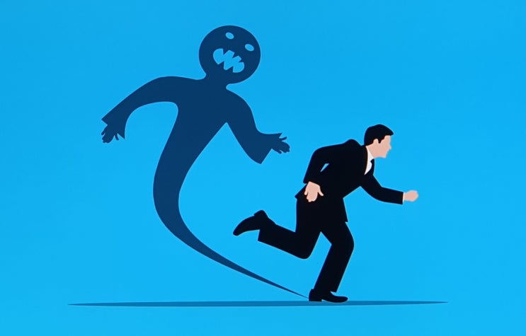  불안장애 초기증상 및 신체화 증상 뭘까? 치료 기간과 극복 방법 운동