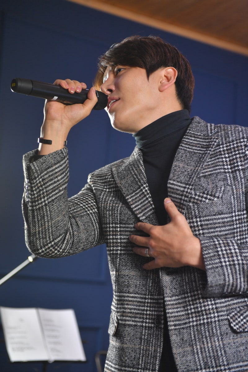 12월 살롱데이트 - 박정욱작곡가 : 네이버 블로그