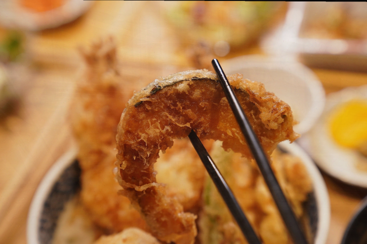  여의도역 맛집, 회식에 딱 좋은 이태원천상 동여의도점