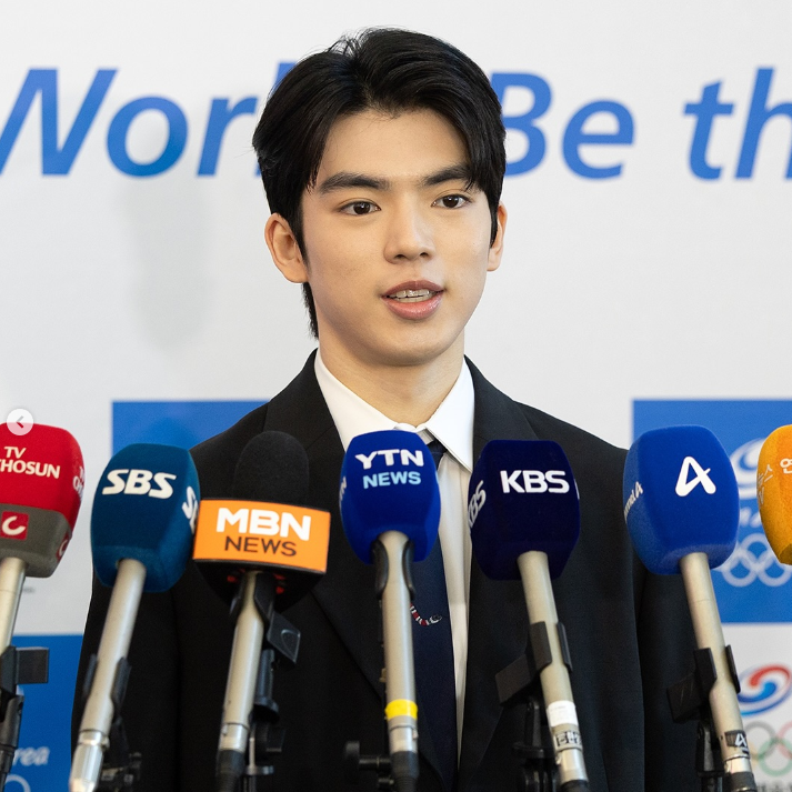 피겨프린스 차준환 프로필 인스타 수트핏 대표위원 사대륙선수권대회 피겨챔피언