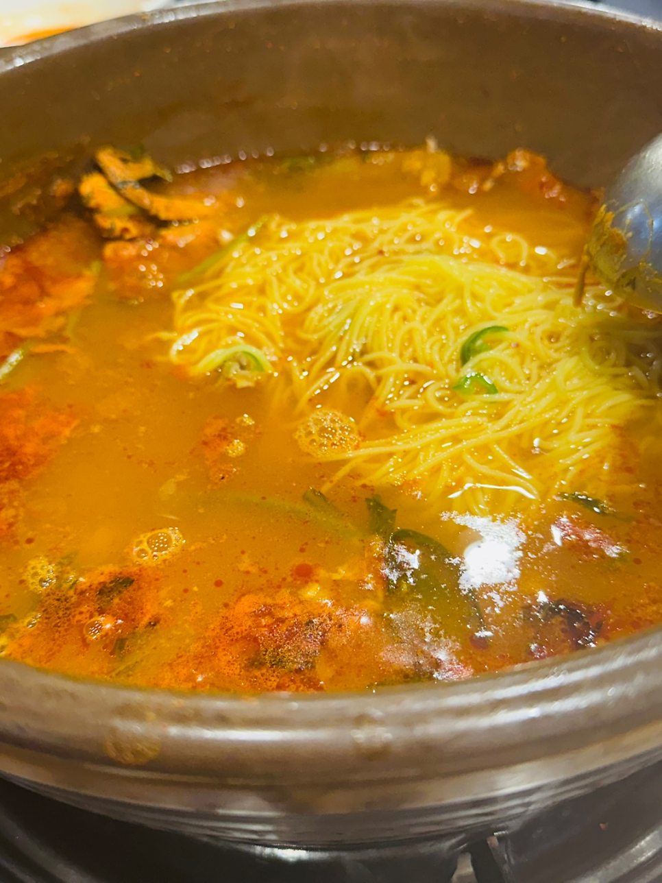 청평메기매운탕 사진 5