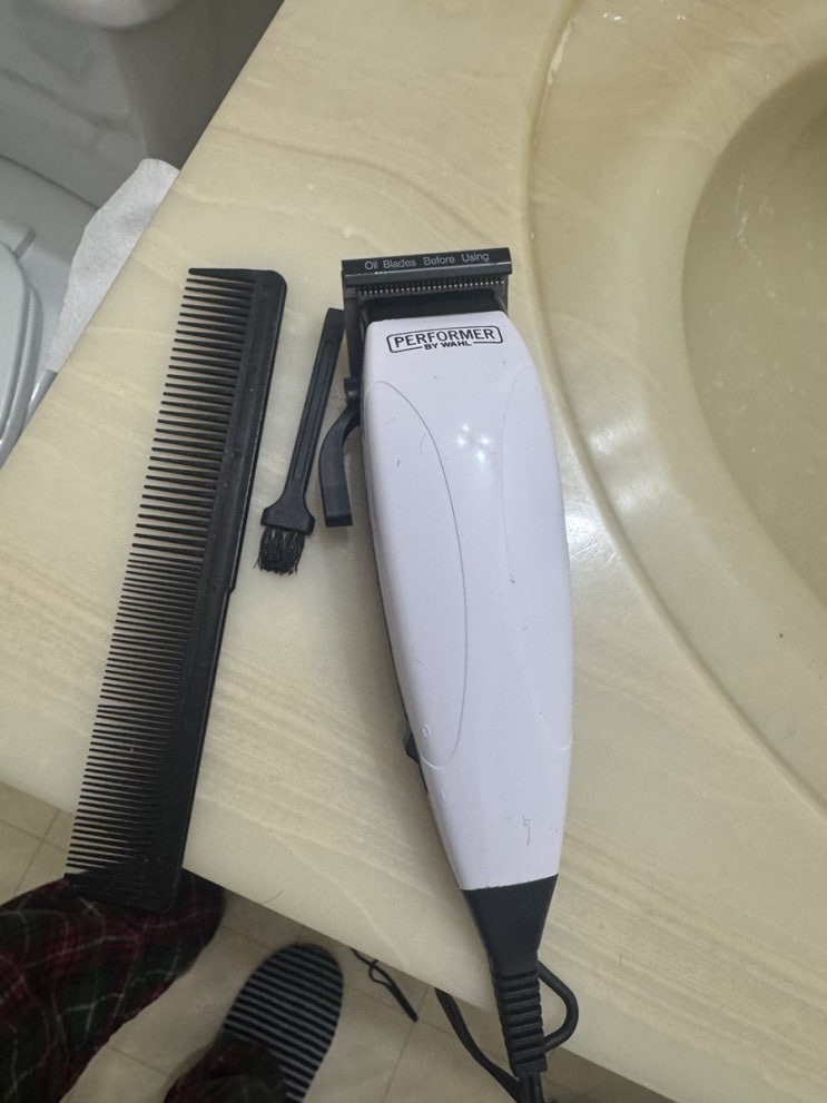  캐나다 쇼핑) 남성 헤어컷 clipper, 아마존 추천, 코스트코 판매