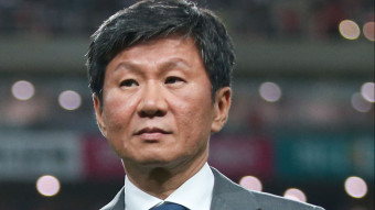 '충격' <b>정몽규</b>, <b>4연임</b> 성공.. 대한축구협회는 그의 왕국인가?
