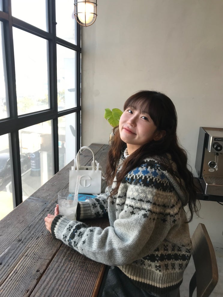  쉴 틈 없이 지나갔던 겨울