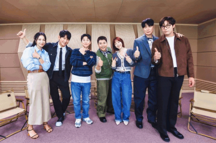 SBS ‘<b>정글밥2</b> – 페루밥’, 류수영·최현석의 극한 요리... 
