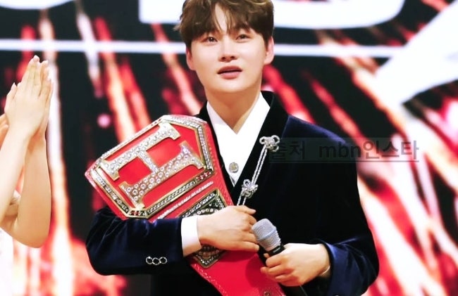 <b>현역가왕2</b> 최종 순위 <b>우승</b>자 1위 <b>우승</b> 상금 점수 결과 <b>박서진</b> 형