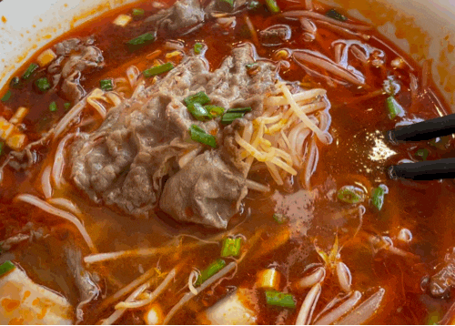  삼성역 점심 맛집 메콩타이 쌀국수 먹었어요