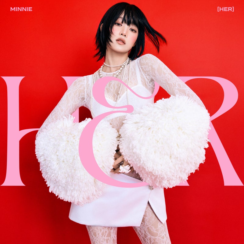 민니 - HER