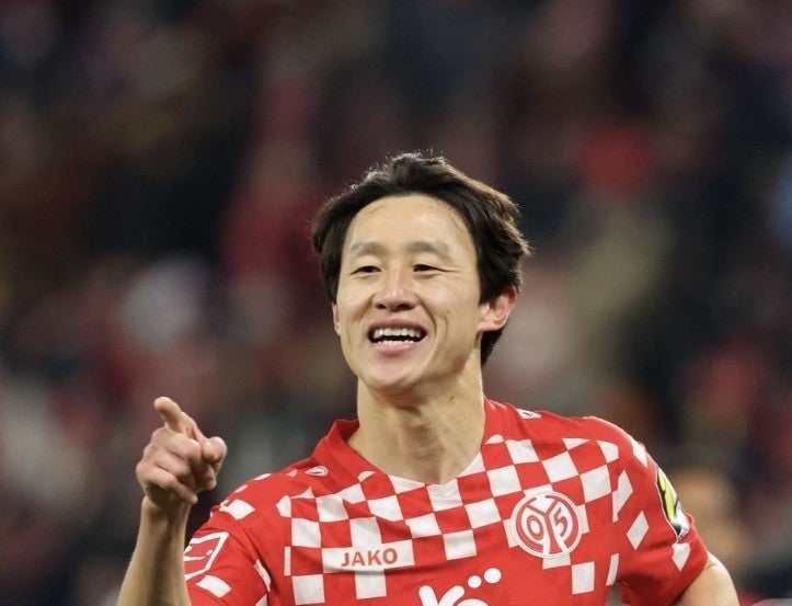 2024-25시즌 분데스리가 24라운드 라이프치히 마인츠 하이덴하임 묀헨글라트바흐 브레멘 볼프스부르크 2024-25시즌 분데스리가 24라운드 라이프치히 마인츠 하이덴하임 묀헨글라트바흐 브레멘 볼프스부르크