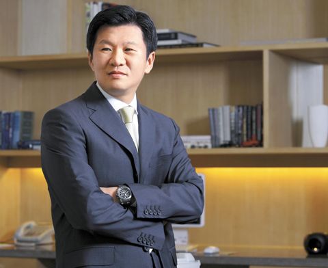 <b>정몽규</b> 대한<b>축구</b>협회장 프로필 나이 학력 고향 "4연임 당선"