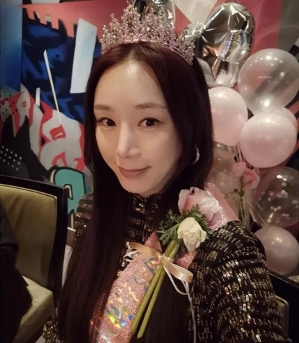 베이비복스 이지, 2026년에도 여전히 뜨거운 그녀의 근황