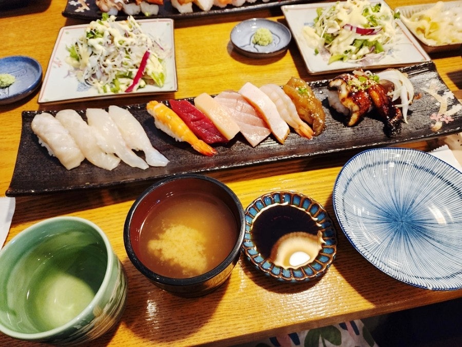 하나스시 사진 6