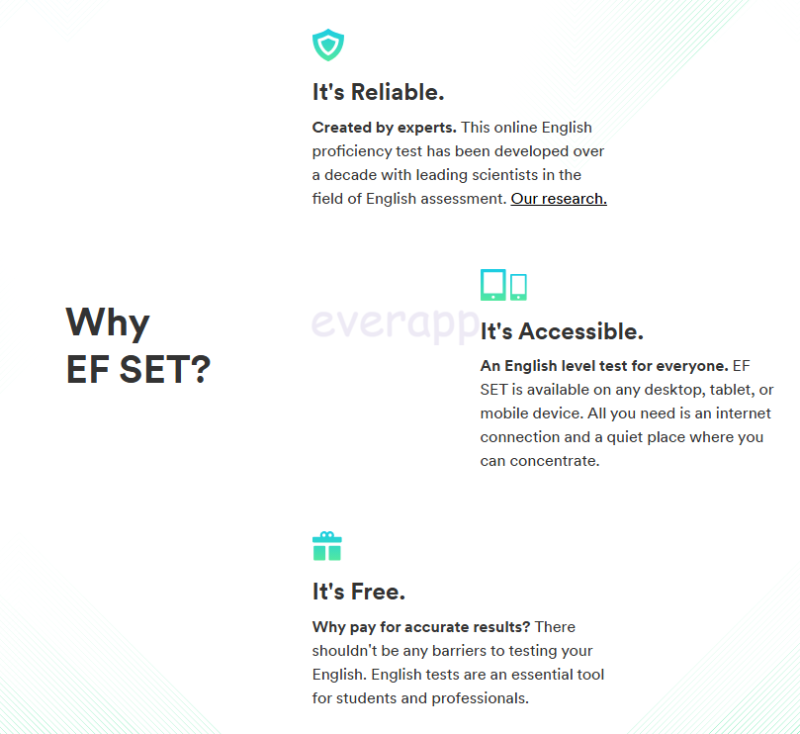 [CEFR Test] :: EF SET으로 내 영어 실력을 체크해보자! ① 15min Quiz : 네이버 블로그