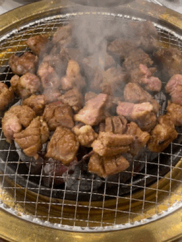 [약수역맛집] 금성회관 약수역직영점 고기찐맛집️