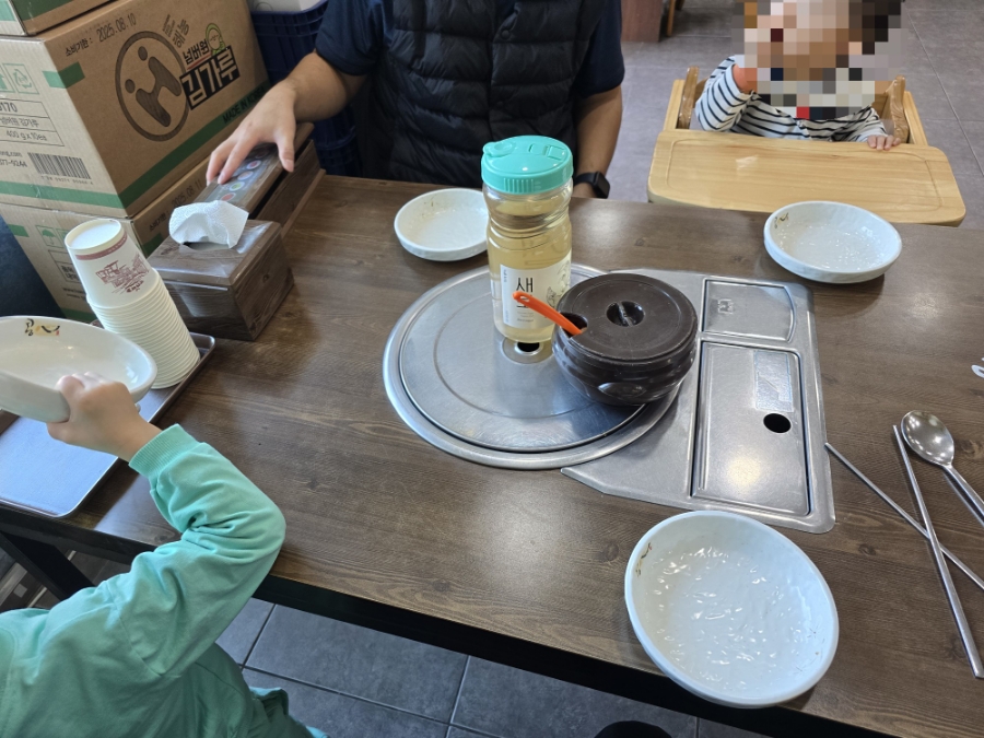 콩심 백운역점 사진 4