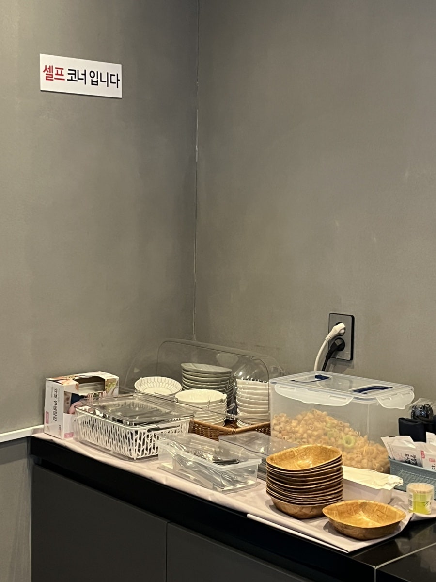 굽네치킨 광주쌍촌점 사진 6