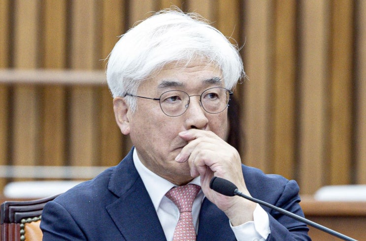 <b>헌재</b> <b>마은혁 임명</b> 추진은 불필요한 분쟁 불씨
