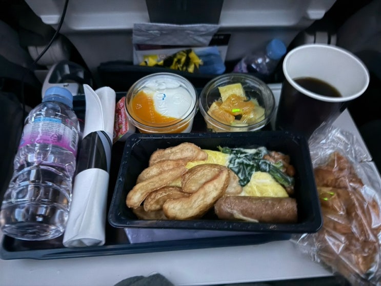  신혼여행_ 1   스위스 여행 , 카타르 항공 도하 경유 / 도하알마하 라운지 / 더라운지 사용