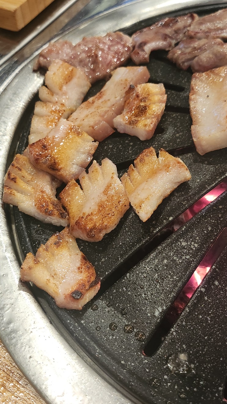  경북 칠곡 석적 맛집 현가네 참숯뒷고기 본점