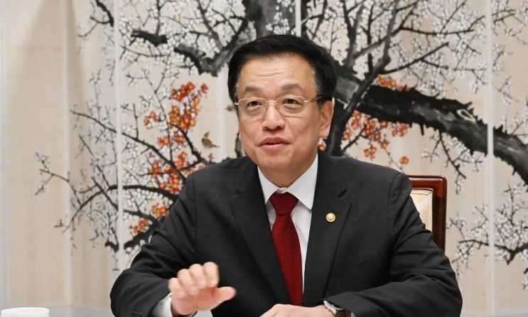 <b>최상목</b> 권한<b>대행</b> 국회 권한 침해" 판결! <b>마은혁</b> 재판관 <b>임명</b>... 