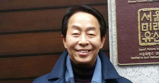 YS차남 김현철 “이재명, 2심서 징역형 나오면 구속해서 대선 못 나가게 해야”