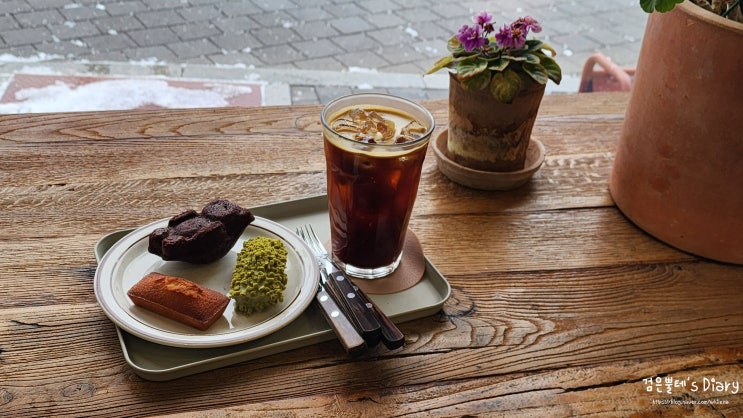  수지 성복역 마리앤미 베이커리 카페 경기도 용인 디저트 맛집 가볼만한곳