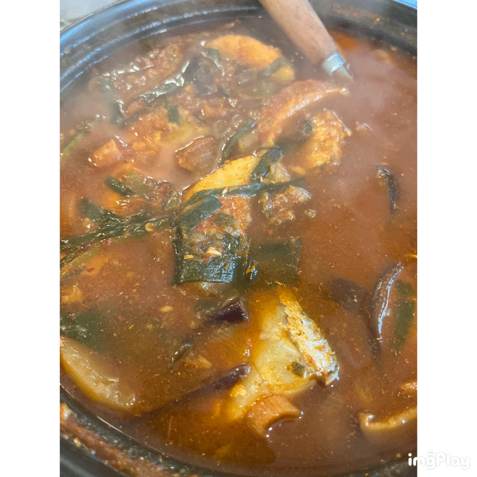  전민동맛집 초이쿡, 이 정도면 숨은 맛집 인정, 갈치조림 제대로 즐기는 법!