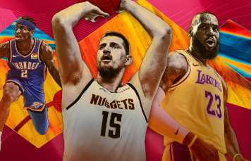  NBA 역대 최다 리바운드 TOP5